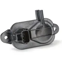 Hella Sensor, Abgasdruck 6pp009409271 für FORD VOLVO JAGUAR MAZDA LAND ROVER