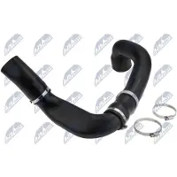 NTY Ladeluftschlauch gpplr009 für LAND ROVER