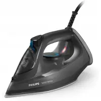 Philips 2600 W Dampfbügeleisen Mit Starker Dampfstoß Und Keramiksohle DST3041/80