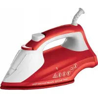 Russell Hobbs Dampfbügeleisen 2400 W Bunt, Keramiksohle Autosteam 26481-56