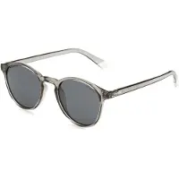 Polaroid Uni PLD AM01/S Sonnenbrille, grigio, 50