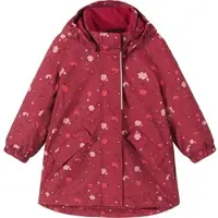 Reima Reimatec Winter Jacket, Taipale cranberry (39C3) 98 cm