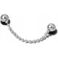Crocs Baller Chain Jibbitz Schuhanhänger Verzierung Schmuck