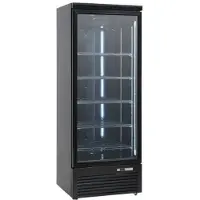 Scandomestic Display Kühlschrank Sd 459 Be