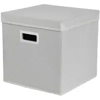 Momax Faltbox Bobby Weiß