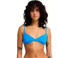 Billabong Bikinioberteil für Damen Rising Tide Demi Uwire
