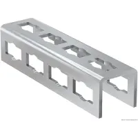 Fischer Schienenverbinder PFUF OC 194 mm