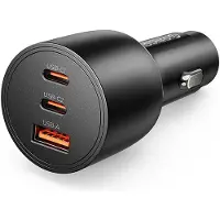 ORICO PowerLink 165W USB-A + 2x USB-C Kfz-Ladegerät