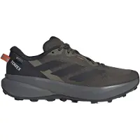Adidas Performance Herren Halbschuhe Halbschuhe Terrex Tracefinder Plus GTX JQ1965 Grün
