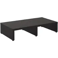 Idimex MONITORSTÄNDER MONITOR schwarz