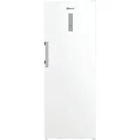 Bauknecht Gefrierschrank "GKN W19170C" 191,2 cm hoch 70 cm breit NoFrost – nie wieder Abtauen im Gefrierteil