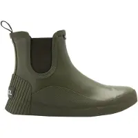 Sorel OUT N About IV Chelsea Rain WP stone green alpine tundra (397) 40