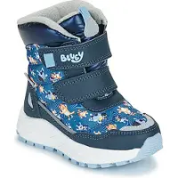 Garvalin Moonboots BLUEY kind