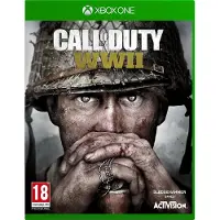 Xbox One Call Of Duty: Ww2