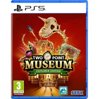 Two Point Museum (Explorer Edition)