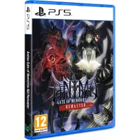 Anima: Gate of Memories I and II Remaster