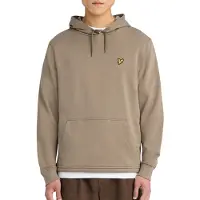 Lyle & Scott Ml416vogt Kapuzenpullover
