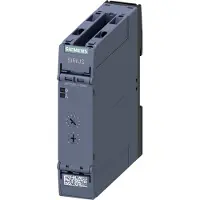 Siemens Time Delay Relay, Star-Delta, 30-600s