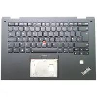 Lenovo Darfon - Ersatztastatur Notebook - mit Trackpoint