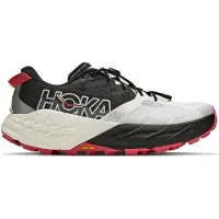 Hoka One One W SPEEDGOAT 7 GTX ALABASTER / BLACK