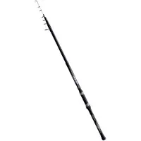 LINEAEFFE Hd Boat Bootsrute Schwarz 3.00 m / 150 g Schwarz 3.00 m