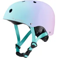 Wozinsky HT-38GR, Helm mit offenem Visier