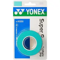 Yonex AC 102 Super Grap mint (green) 3er-Pack