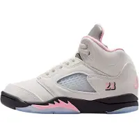 Nike Jordan 5 Retro "Medium Soft Pink" Pink, Größe: 45.5