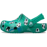 Crocs Classic Sport Ball Holzschuhe
