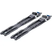Salomon PROLINK RACE JR SK Blue/BLACK