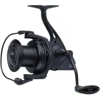 Dam Quick Nanoflex Lc Spinnrolle