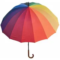 Legami Rainbow Regenschirm