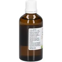 Kattwiga Laubenders Okoubaka S compositum Tropfen 100 ml