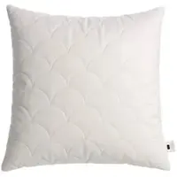 Zöllner Kopfkissen 6101-4211, Vidauna, mit Polyesterfaserfüllung, 80 x 80cm