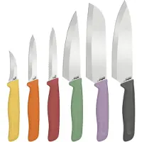 Zyliss Classic Messerset, 6-teilig