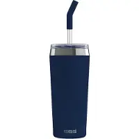 SIGG Thermobecher Helia Night-Ink 0,45L