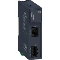 Schneider Electric TM3XREC1 Busverlängerungsmodul, Modicon TM3, Empfänger