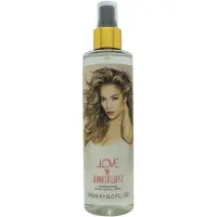 Jennifer Lopez JLove Body Mist 240 ml