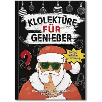 Sonstiges Adventskalender 2026 für Männer – Humorvolle Überraschungen & Sprüche | Witziges Geschenk Erwachsene