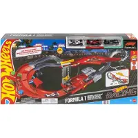 Hot Wheels Race Spuren
