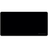 Wozinsky WPD-B1000 Gaming-Schreibtischunterlage XXL 1000x500mm wasserdicht - schwarz