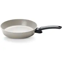 Fissler Bratpfanne "Ceratal Evo Comfort" Aluminium Keramikpfanne hergestellt ohne PFAS/PTFE – Made in Germany