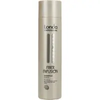 Londa Professional Fiber Infusion Shampoo 250 ml