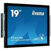 Iiyama ProLite TF1934MC-B5X Computerbildschirm 48,3 cm (19") 1280 x 1024 Pixel LED Touchscreen Schwarz