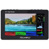 Feelworld F5PROX HDMI Monitor