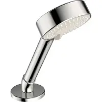 Hansa 04099140 Handbrausegarnitur HANSABASICJET 0409