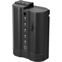 SmallRig 5299 Nikon EN-EL16c USB-C Kameraakku mit Leistungsanzeige