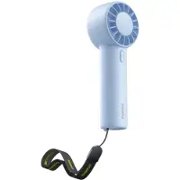 Baseus Wentylator Wentylator GoTrip DT1 - niebieski