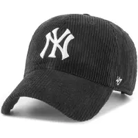 47 Mlb New York Yankees Mvp Thick Cord Kappe