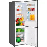 Infiniton Fgc-310c86xep/0200462 Kühlschrank Mit Gefrierfach